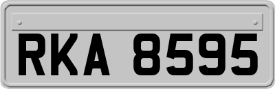 RKA8595