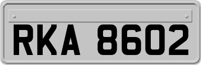 RKA8602