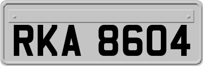 RKA8604