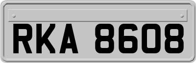 RKA8608