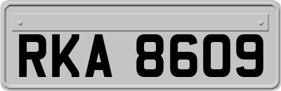 RKA8609