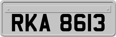 RKA8613