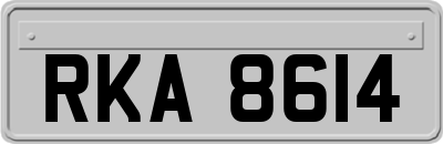 RKA8614