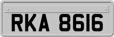 RKA8616