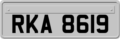 RKA8619