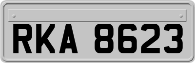 RKA8623