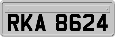 RKA8624