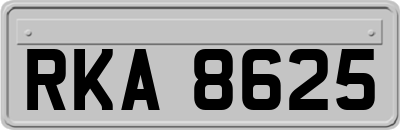 RKA8625