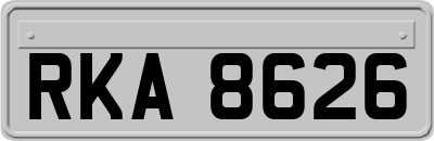 RKA8626