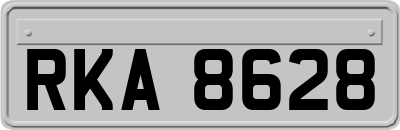 RKA8628