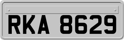 RKA8629