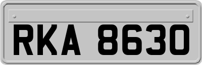 RKA8630