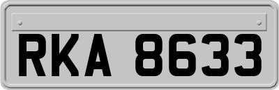 RKA8633