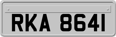 RKA8641