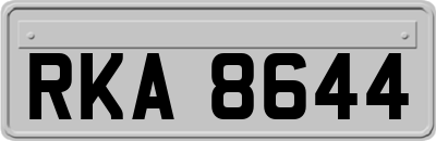 RKA8644