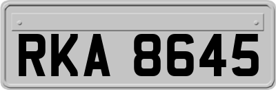 RKA8645