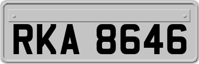 RKA8646