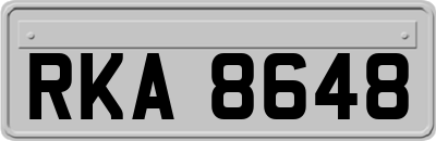 RKA8648