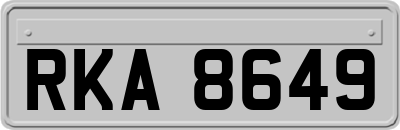 RKA8649