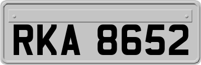 RKA8652