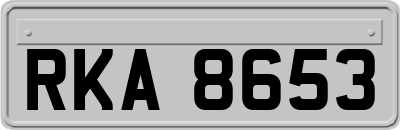 RKA8653