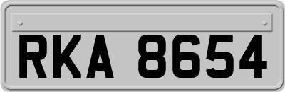 RKA8654