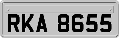 RKA8655