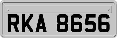 RKA8656