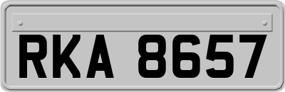 RKA8657