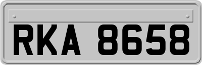 RKA8658