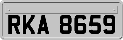 RKA8659