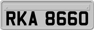 RKA8660