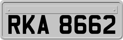 RKA8662