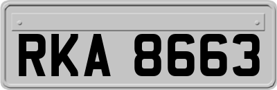 RKA8663