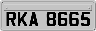 RKA8665