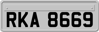 RKA8669