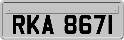 RKA8671