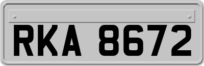 RKA8672