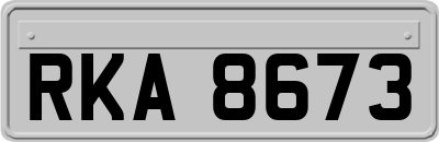 RKA8673