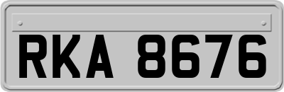 RKA8676