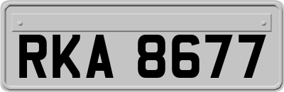 RKA8677