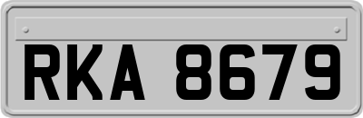 RKA8679