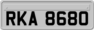 RKA8680