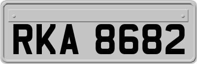 RKA8682