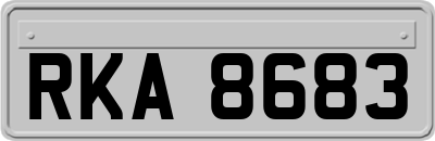 RKA8683