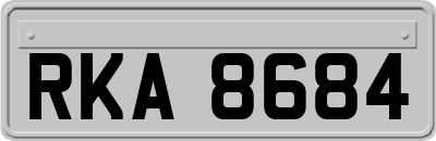 RKA8684