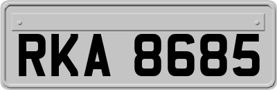 RKA8685