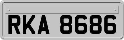 RKA8686