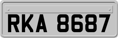 RKA8687