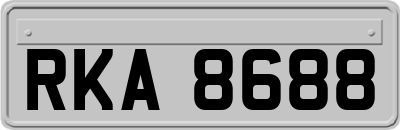 RKA8688